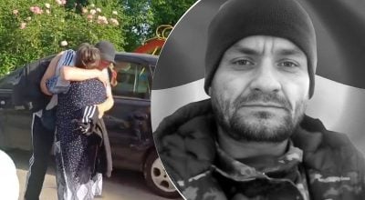 Сергій Добровольський Сергій Добровольський