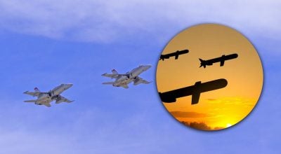 Удар по Ірану: відомо, скільки бомб та ракет США скинули на ядерні об’єкти Удар по Ірану: відомо, скільки бомб та ракет США скинули на ядерні об’єкти
