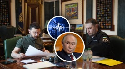 Росія готує нові військові операції в Європі – ГУР виявило докази Росія готує нові військові операції в Європі – ГУР виявило докази