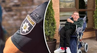 Гусаков, полиция Гусаков, полиция