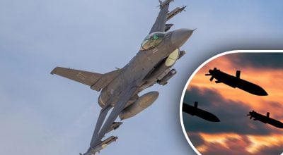F-16, ракета F-16, ракета