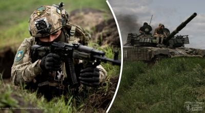 ЗСУ контратакують і відкидають ворога при змозі - Сили оборони півдня ЗСУ контратакують і відкидають ворога при змозі - Сили оборони півдня