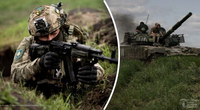 Чи можливі несподіванки від ЗСУ на території Росії або Білорусі Чи можливі несподіванки від ЗСУ на території Росії або Білорусі