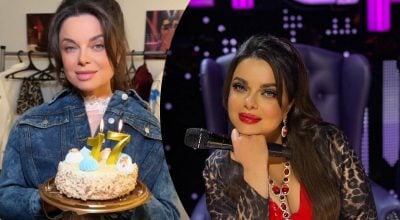 Наташа Королева Наташа Королева