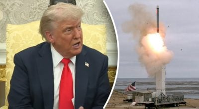 Трамп різко змінив позицію щодо Ірану та заінтригував заявою - що відомо Трамп різко змінив позицію щодо Ірану та заінтригував заявою - що відомо