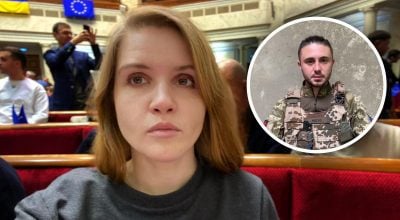 Тополя, Безуглая Тополя, Безуглая