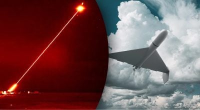 Чому РФ почала часто атакувати Київ дронами? Чому РФ почала часто атакувати Київ дронами?