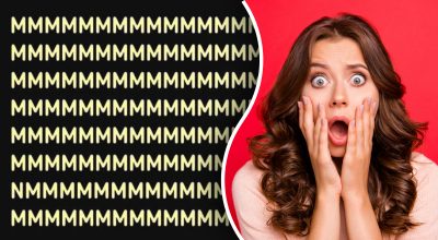 Літеру N знайдуть лише "експерти по головоломках": на загадку дається всього 5 секунд