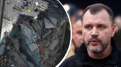 Удар по Киеву 23 июня, Игорь Клименко Удар по Киеву 23 июня, Игорь Клименко