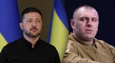 Росіяни хотіли вбити Зеленського в аеропорту Польщі - Малюк назвав 2 сценарії Росіяни хотіли вбити Зеленського в аеропорту Польщі - Малюк назвав 2 сценарії