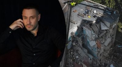 Андрей Кравченко Андрей Кравченко