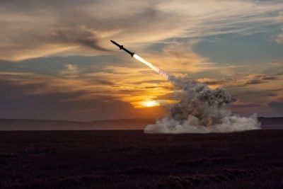 Ставка на далекобійні ракети: Європа повинна дати Україні право бити по Росії Ставка на далекобійні ракети: Європа повинна дати Україні право бити по Росії