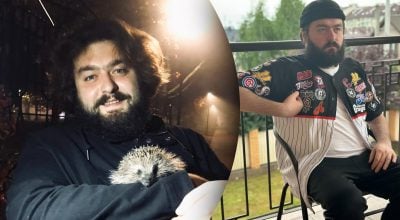 Олександр Венедчук Олександр Венедчук