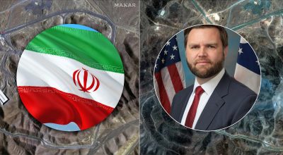 У США зробили гучну заяву про ядерну програму Ірану