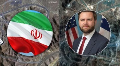 Переговори США з Іраном завершились без угоди: Венс розкрив, що стало на заваді