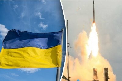 ПОВІТРЯНА ОБОРОНА ПОВІТРЯНА ОБОРОНА