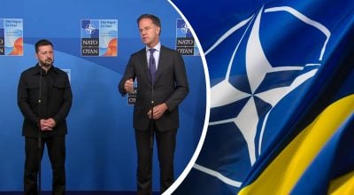'Мы строим мост': генсек НАТО уверенно намекнул на сюрприз для Украины 'Мы строим мост': генсек НАТО уверенно намекнул на сюрприз для Украины