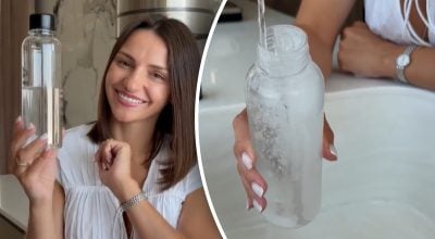 термос для воды из бутылки термос для воды из бутылки