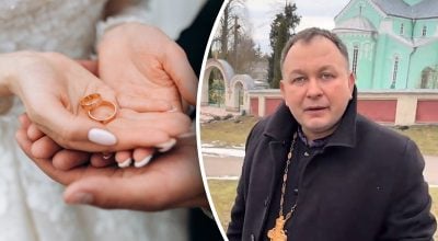 Чи можна переплавити або здати в ломбард обручки: священник роз'яснив всі нюанси Чи можна переплавити або здати в ломбард обручки: священник роз'яснив всі нюанси