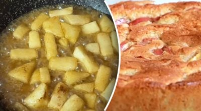 шарлотка шарлотка