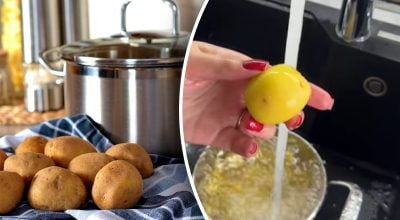 молодой картофель молодой картофель