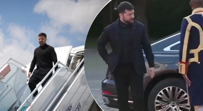 Володимир Зеленський Володимир Зеленський