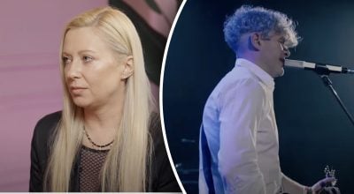 Тоня Матвієнко про стосунки з Мірзояном Тоня Матвієнко про стосунки з Мірзояном
