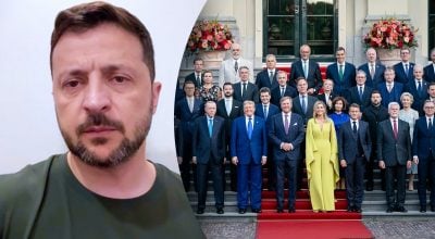 Володимир Зеленський Володимир Зеленський