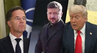 'Великий прорив': Рютте назвав головне рішення, яке буде ухвалене на саміті НАТО 'Великий прорив': Рютте назвав головне рішення, яке буде ухвалене на саміті НАТО