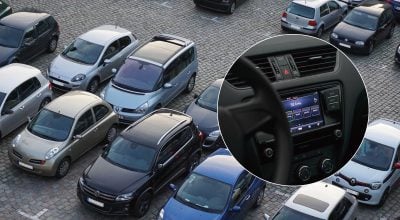Не просто звичка: чому водії вимикають музику в авто під час паркування Не просто звичка: чому водії вимикають музику в авто під час паркування