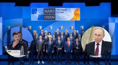 Країни НАТО ухвалили підсумкову декларацію: як тепер змінилась роль України та РФ Країни НАТО ухвалили підсумкову декларацію: як тепер змінилась роль України та РФ
