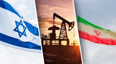 'Ядерний удар абощо': експерт сказав, що буде з цінами на нафту до кінця червня 'Ядерний удар абощо': експерт сказав, що буде з цінами на нафту до кінця червня