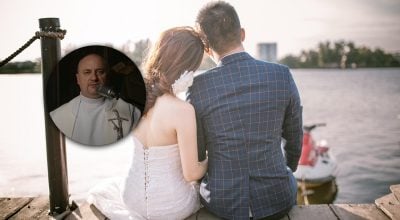 Чи можна подружжю жити із батьками: важливе застереження від священника Чи можна подружжю жити із батьками: важливе застереження від священника