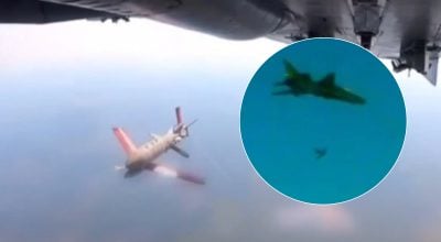 Україна створила нову зброю, яка б'є на 60 км, але є нюанс: ЗМІ розкрили деталі Україна створила нову зброю, яка б'є на 60 км, але є нюанс: ЗМІ розкрили деталі