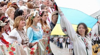 Старіша, ніж багатьом здається: коли насправді з'явилась українська мова Старіша, ніж багатьом здається: коли насправді з'явилась українська мова