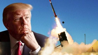 Дональд Трамп Дональд Трамп
