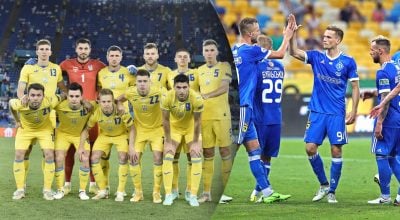 Вже офіційно: легенда 'Динамо' та збірної України анонсував завершення кар'єри Вже офіційно: легенда 'Динамо' та збірної України анонсував завершення кар'єри