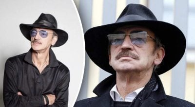 Михаила Боярского срочно госпитализировали Михаила Боярского срочно госпитализировали