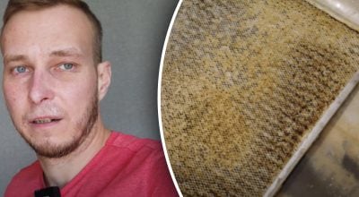 Як швидко помити витяжку над плитою? Як швидко помити витяжку над плитою?