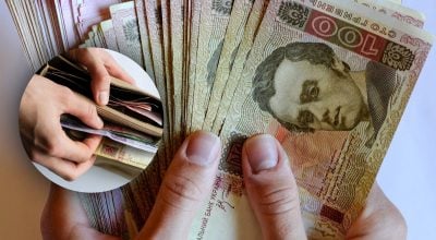 До 4500 грн на кожного: кому і як виплачуватимуть нову соцдопомогу з 1 липня До 4500 грн на кожного: кому і як виплачуватимуть нову соцдопомогу з 1 липня