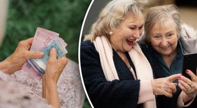 Вплине на усі пенсії й індексації: в Україні затверджено важливий показник Вплине на усі пенсії й індексації: в Україні затверджено важливий показник