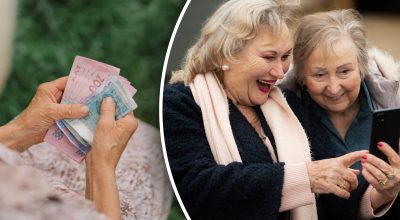 Українці можуть отримувати більші виплати: кому нарахують підвищені пенсії Українці можуть отримувати більші виплати: кому нарахують підвищені пенсії