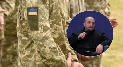 Умеров, ВСУ Умеров, ВСУ