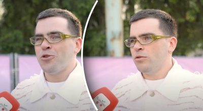 'Нічого не допомагає': Wellboy бореться з психічним розладом і повернувся до наркотиків 'Нічого не допомагає': Wellboy бореться з психічним розладом і повернувся до наркотиків