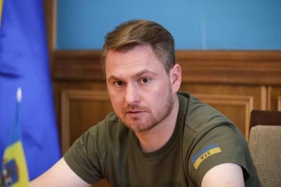Генпрокурор Генпрокурор