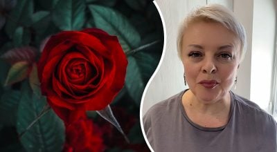 Розы, Светлана Чернышева Розы, Светлана Чернышева