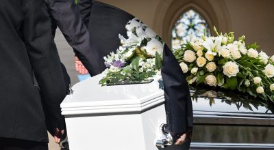 Як одягнутися жінці на похорон? Як одягнутися жінці на похорон?
