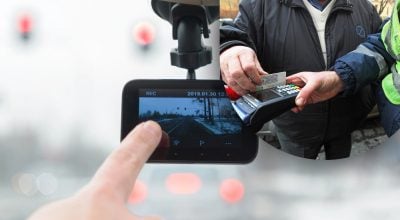 Штраф, Полиция Штраф, Полиция