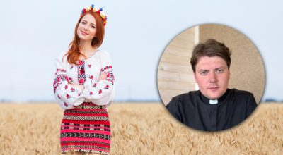 Чи можна християнам носити вишиванку: священник заявив про 'перекреслення віри' Чи можна християнам носити вишиванку: священник заявив про 'перекреслення віри'