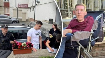 Задержание друга Гусакова, Назарий Гусаков Задержание друга Гусакова, Назарий Гусаков